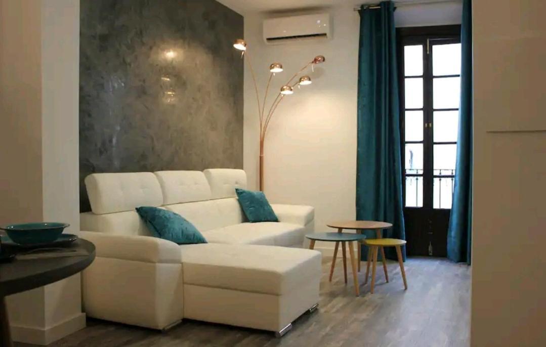Minty Stay Mendoza Rios เซบีญา ภายนอก รูปภาพ